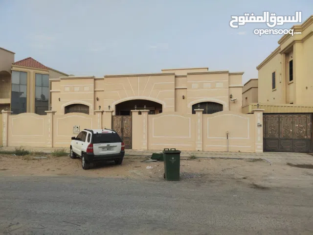 5000 ft² More than 6 bedrooms Villa for Rent in Ajman Al Yasmin