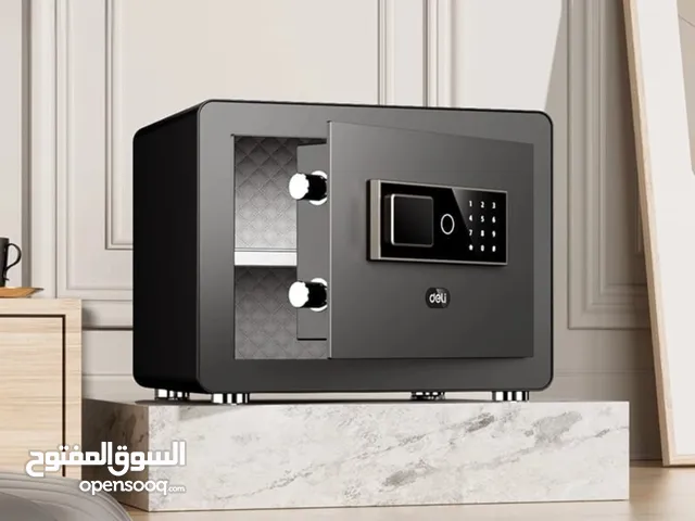 خزنة حديدية للبيع /قاصات متنوعة بجودة عالية وحماية موثوقة بأسعار منافسة/ باسورد، بصمة، مقاومة للكسر