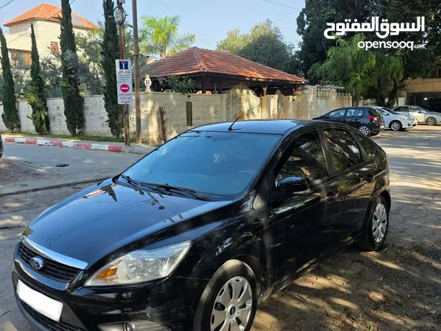 فورد فوكس جير اتماتيك نخب نخب