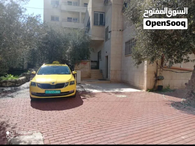 شقة مفروشة للايجار