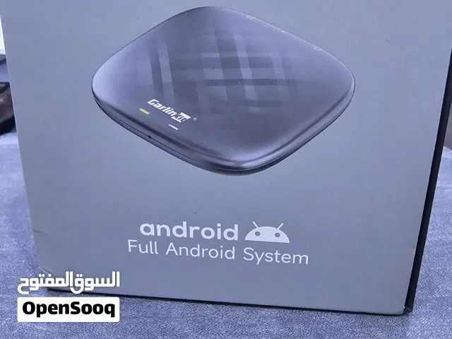جهاز Carlinkit 64 GB
