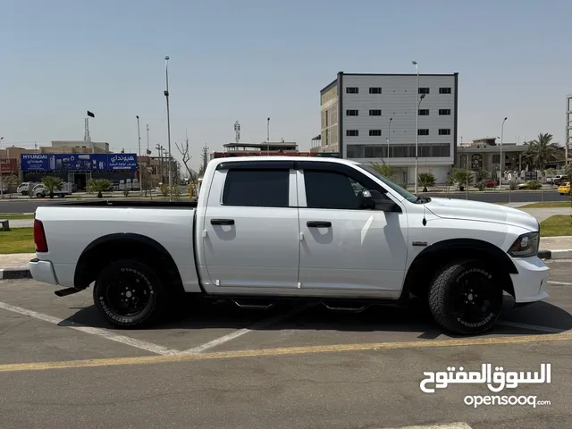 Used Dodge Ram in Basra
