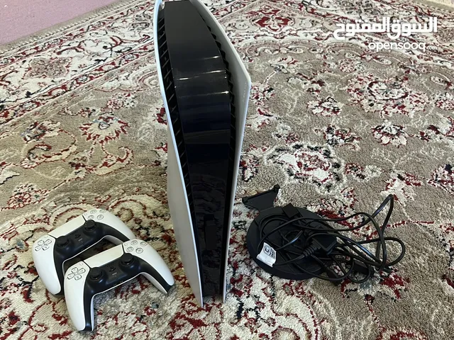 PlayStation 5 PlayStation for sale in Al Batinah