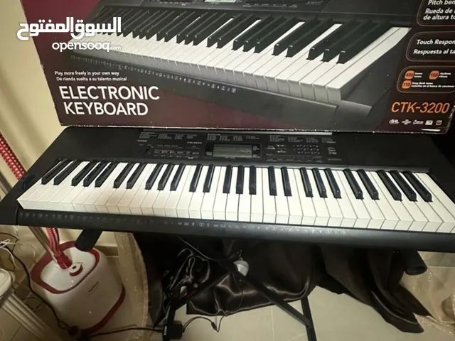 Casio Piano بيانو