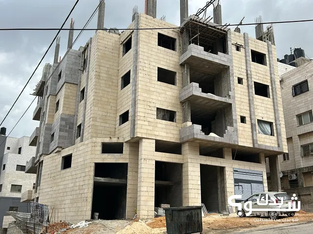 5+ floors Building for Sale in Nablus Al-Dahya