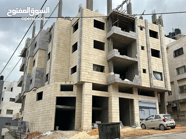 5+ floors Building for Sale in Nablus Al-Dahya
