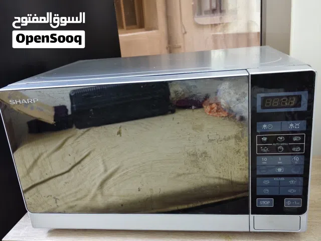 Good Condition Sharp oven
