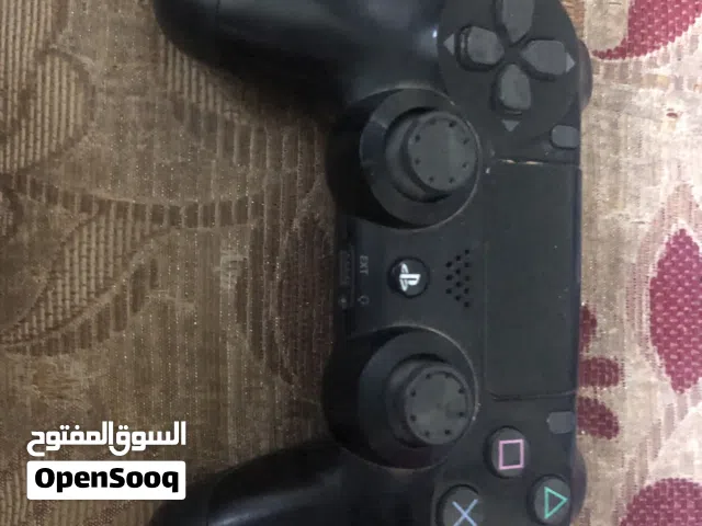 جهاز باستيشن فور