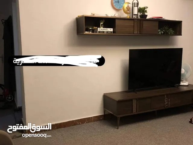 شقة للبيع فى النوق البيض دور اول