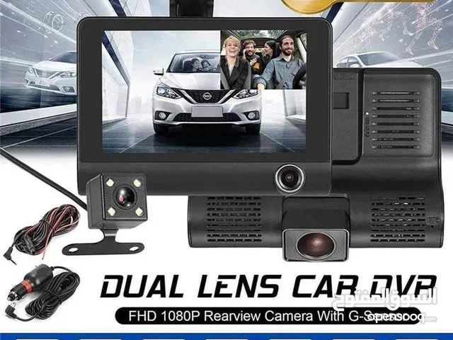 داش كام تصوير HD Dash Cam HD Photography