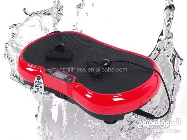 جهاز كريزي لتكسير الدهون مع بلوتوث وريموت كنترول بأفضل الأسعار بالمملكه ومتوفر لدينا خدمة التوصيل