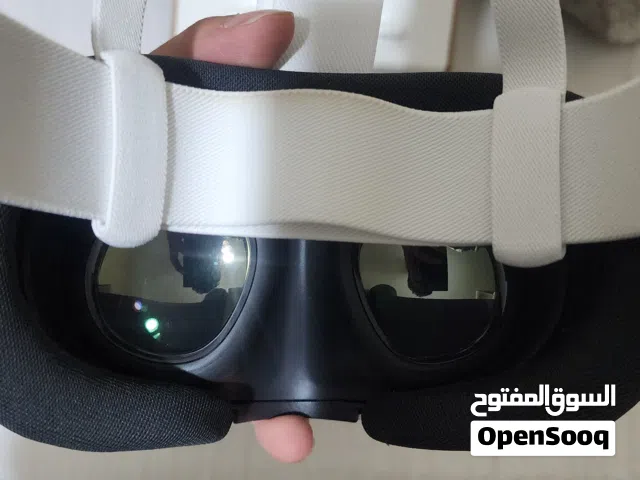 meta quest 3 vr headset اوبن بوكس ميتا virtual reality headset كويست في ار