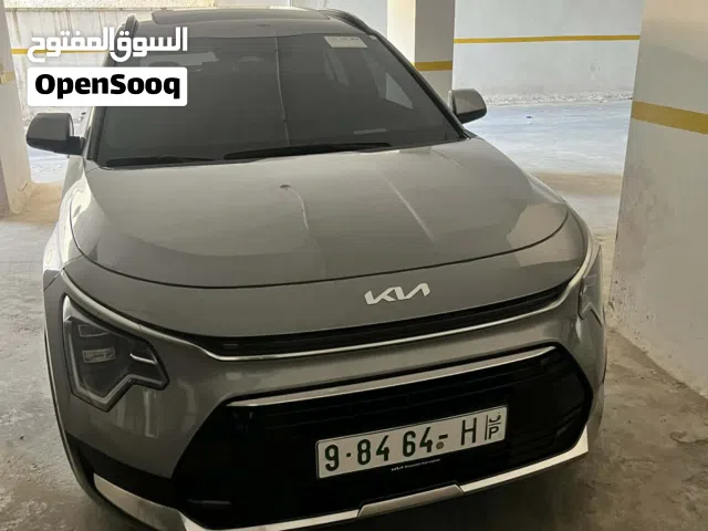 2022 Kia Niro EX Touring