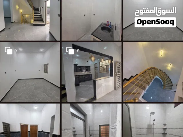 200 ft² 4 Bedrooms Townhouse for Sale in Basra Amitahiyah