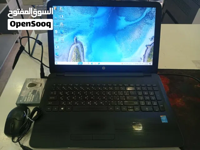 Windows HP for sale  in Nablus