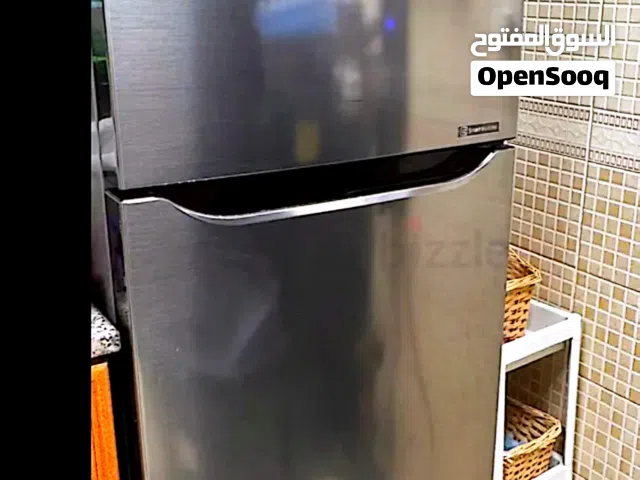 ثلاجه lg حاله ممتازه