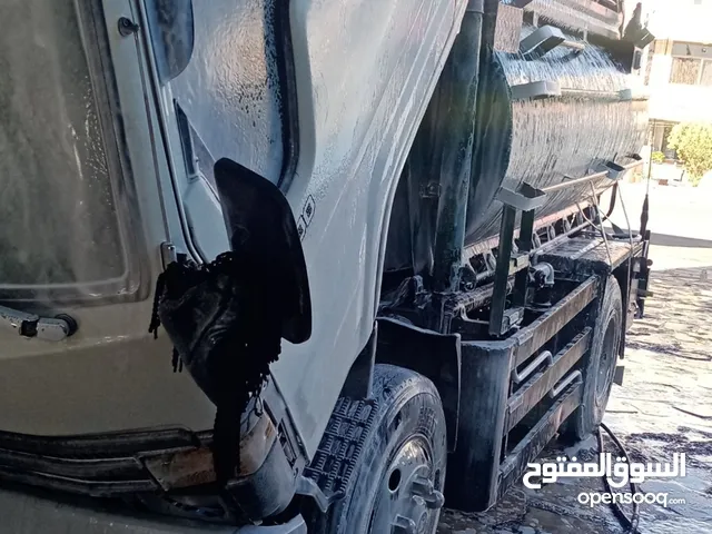 تنك مي 4متر مقسم مترين مترين محول 94