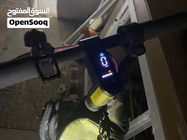 سكوتر كهربائي