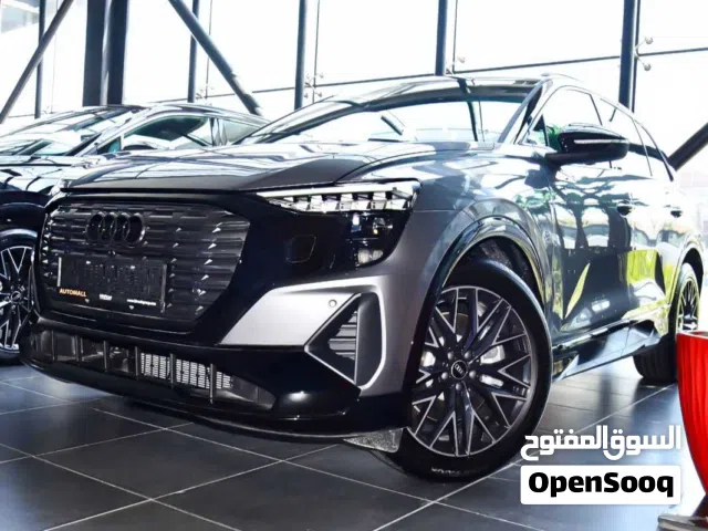 2024 أودي Q5 Standard