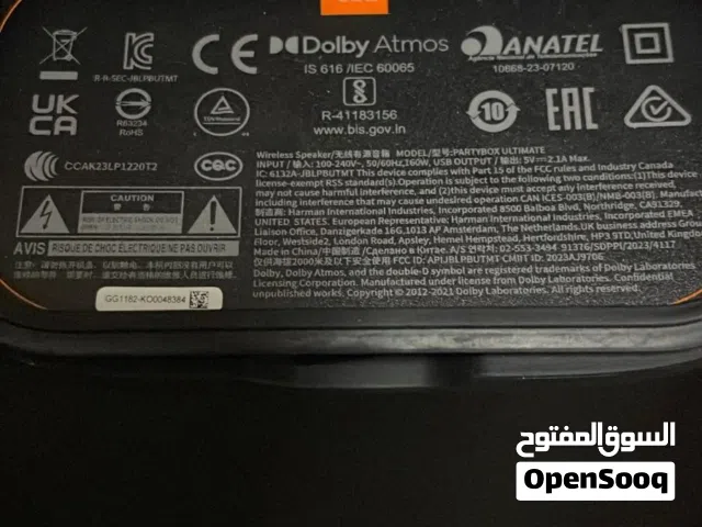 سماعه أصلية JBL