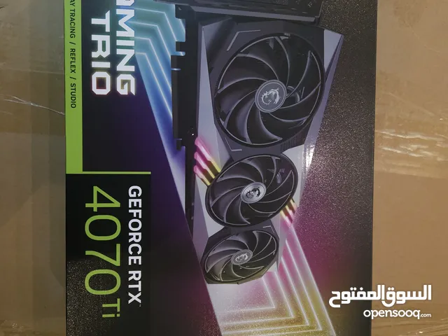 Graphics Card for sale in Aden