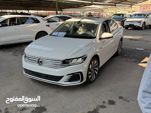 Used Volkswagen Bora in Amman