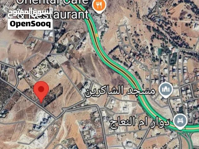 Residential Land for Sale in Salt Al Saro