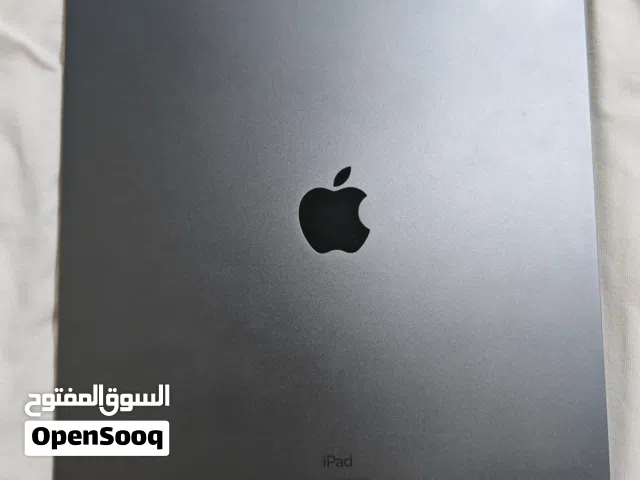 Apple iPad Pro 13 2 TB in Al Hofuf