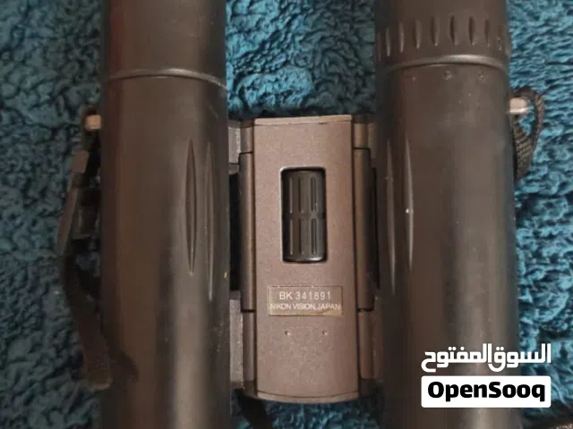 منظار اصلي من شركة نيكون Nikon