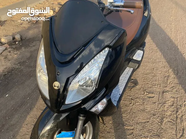 Vespa Other 2014 in Cairo