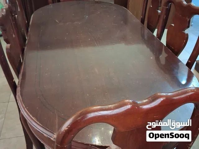 طاولة سفره