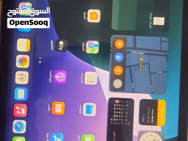 Apple iPad 9 64 GB in Baghdad