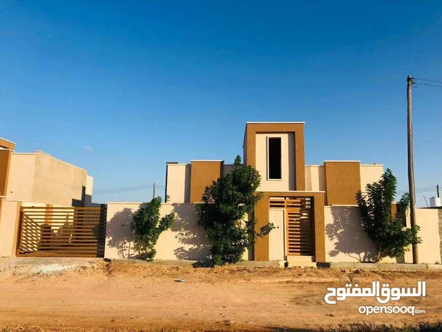 150 m2 2 Bedrooms Townhouse for Sale in Misrata Other