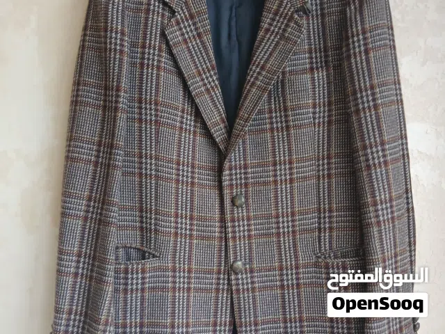 2 چاكيت إيطالي صوف