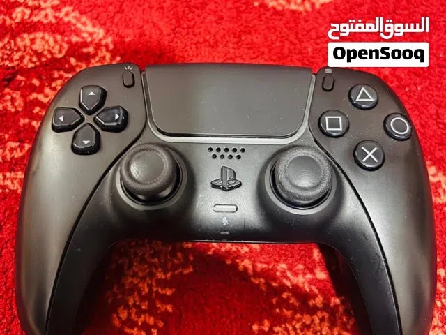 original Ps5 controller black Chrome colour  only 1 month used very clean and well maintained