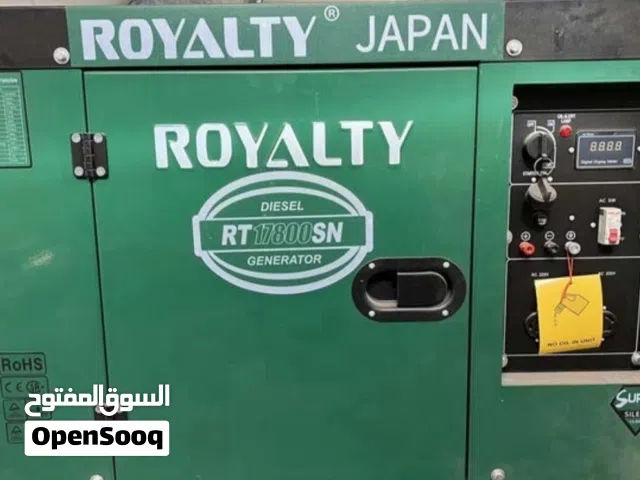 للبيع ماطور ديزل ياباني 17 الف