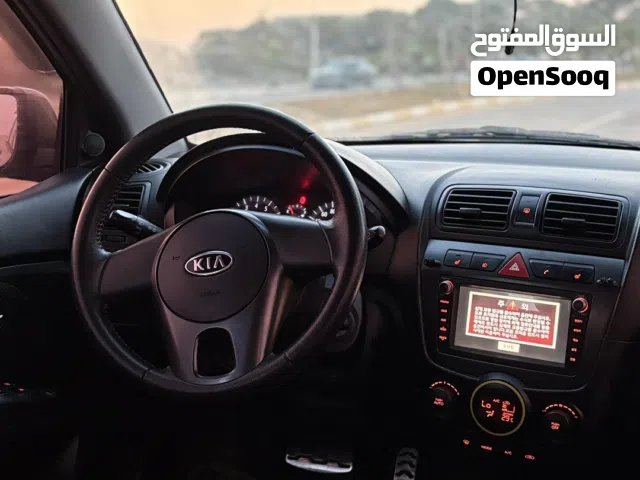 2010 Kia Morning EX