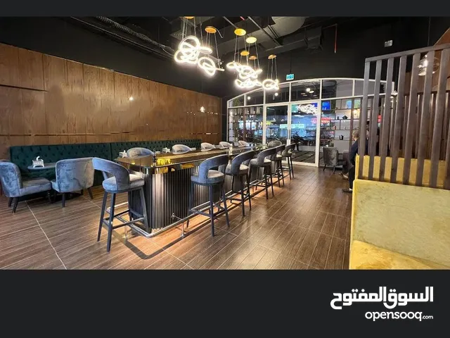 1151 ft Restaurants & Cafes for Sale in Dubai Al Barsha