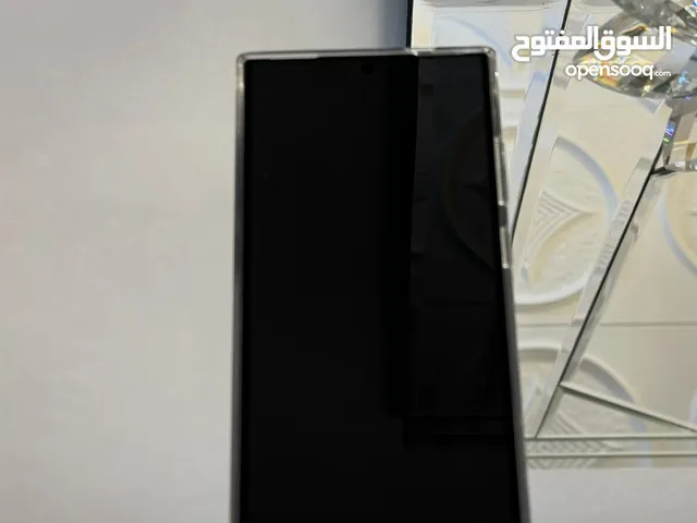 Samsung Galaxy S24 Ultra 256 GB in Jeddah