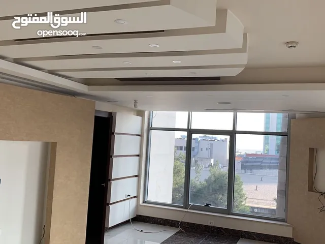 Unfurnished Offices in Amman Um Uthaiena Al Gharbi