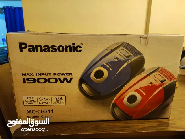Panasonic Vaccum cleaner