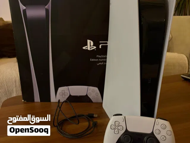 Ps5 Fat Digital