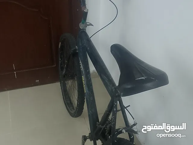 بسكليت جنط 24للبيع او للبدل 35