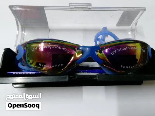 OLYMPIAD HINWAVES swimming goggles