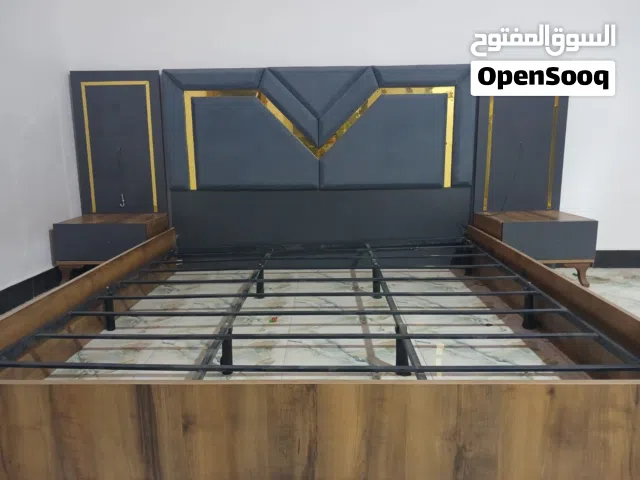 سلام عليكم غرفه نوم مستعمله بيه مجال للطيبين