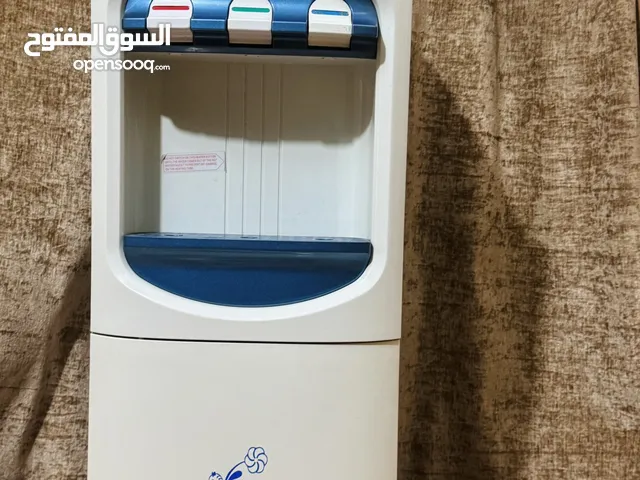 براد ماء مستعمل