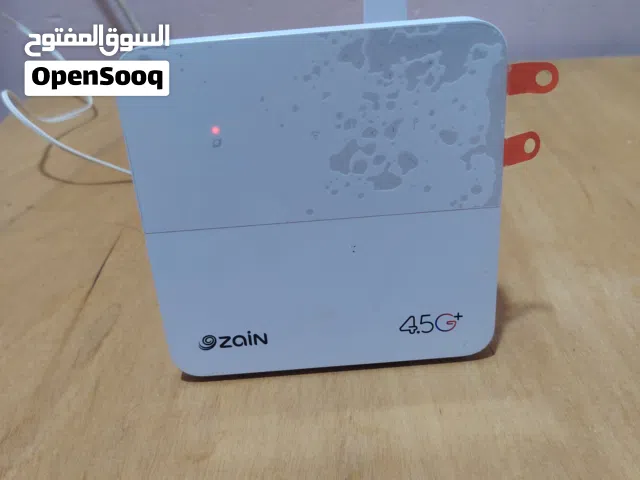 راوتر زين فاي من هواوي الاصدار الجديد يدعم تقنية 4.5G