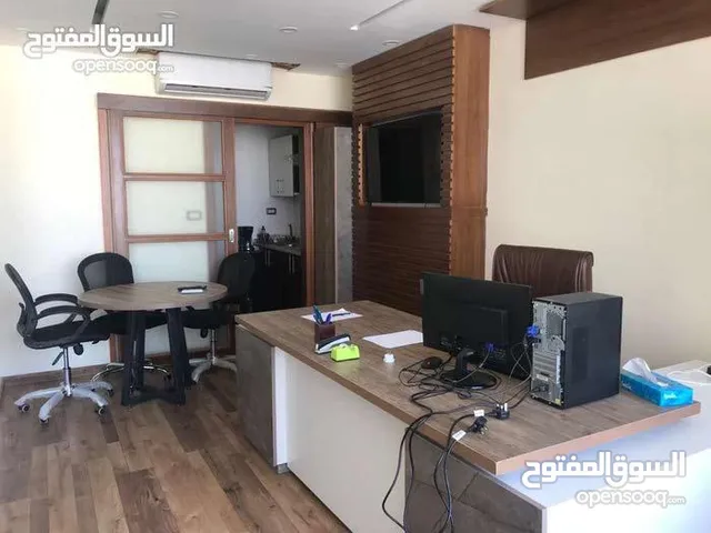 Furnished Offices in Amman Swefieh