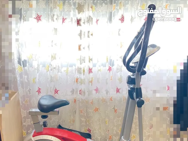 جهاز رياضي نوع k power