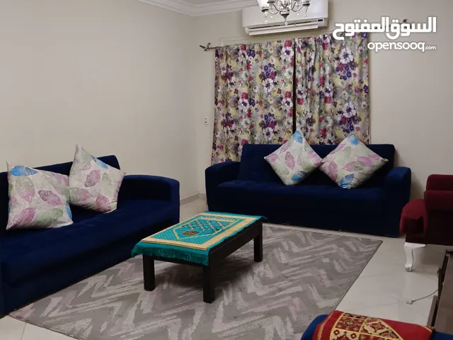 120m2 3 Bedrooms Apartments for Rent in Giza Sheikh Zayed